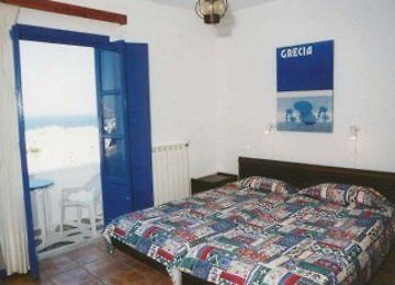 Hotel Les Moulins Miasto Mykonos Zewnętrze zdjęcie